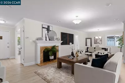 1489 Sunnybrook Rd., Alamo, CA 94507 - Photo 11