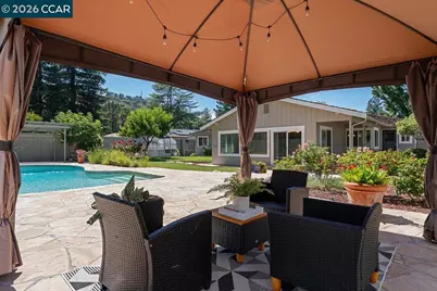 1489 Sunnybrook Rd., Alamo, CA 94507 - Photo 51