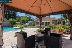 1489 Sunnybrook Rd, Alamo, CA 94507 - Photo 51