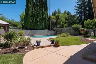 1489 Sunnybrook Rd, Alamo, CA 94507 - Photo 53