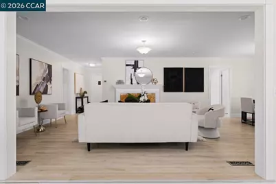 1489 Sunnybrook Rd., Alamo, CA 94507 - Photo 15