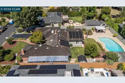 1489 Sunnybrook Rd., Alamo, CA 94507 - Photo 61