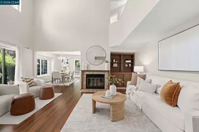 16 Josefa Pl, Moraga, CA 94556 - Photo 5