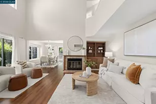 16 Josefa Pl, Moraga, CA 94556 - Photo 5