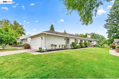 551 Rolling Hills Ln, Danville, CA 94526 - Photo 1