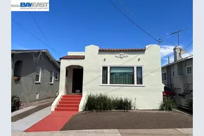 2115 Havenscourt Blvd, Oakland, CA 94621 - Photo 3