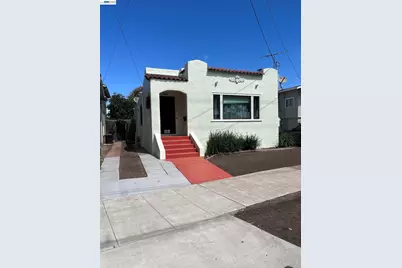 2115 Havenscourt Blvd, Oakland, CA 94621 - Photo 1