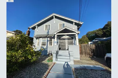 3264 Kansas, Oakland, CA 94602 - Photo 1