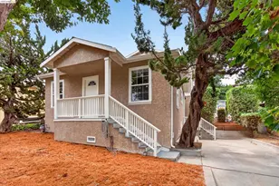 7925 Greenly Dr, Oakland, CA 94605 - Photo 1