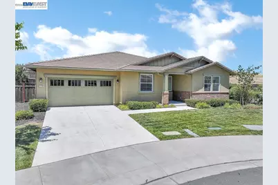 5538 Pinnacle View Ct, Antioch, CA 94531 - Photo 61