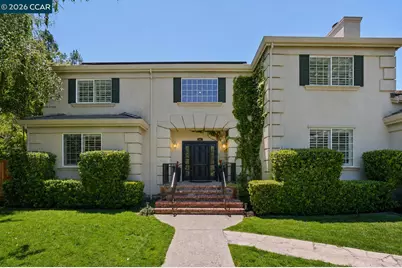 136 Lark Court, Alamo, CA 94507 - Photo 1