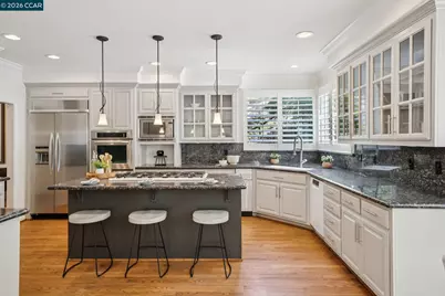 136 Lark Court, Alamo, CA 94507 - Photo 19