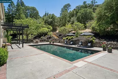 136 Lark Court, Alamo, CA 94507 - Photo 61