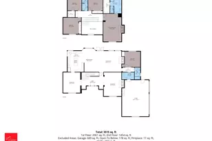 136 Lark Ct, Alamo, CA 94507 - Photo 71
