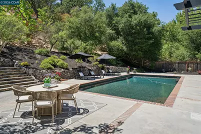 136 Lark Court, Alamo, CA 94507 - Photo 59