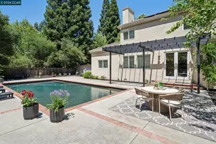 136 Lark Ct, Alamo, CA 94507 - Photo 63