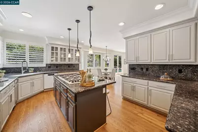 136 Lark Court, Alamo, CA 94507 - Photo 19