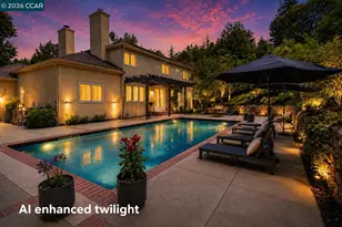 136 Lark Ct, Alamo, CA 94507 - Photo 1