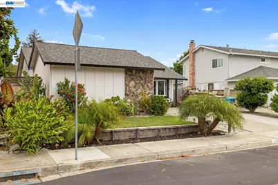 4624 Delores Dr., Union City, CA 94587 - Photo 3