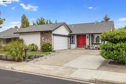 4624 Delores Dr., Union City, CA 94587 - Photo 1