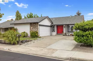 4624 Delores Dr, Union City, CA 94587 - Photo 1
