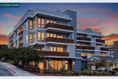 1874 Bonanza St #10, Walnut Creek, CA 94596 - Photo 1
