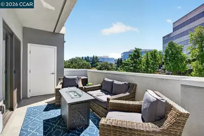 1874 Bonanza St #10, Walnut Creek, CA 94596 - Photo 5