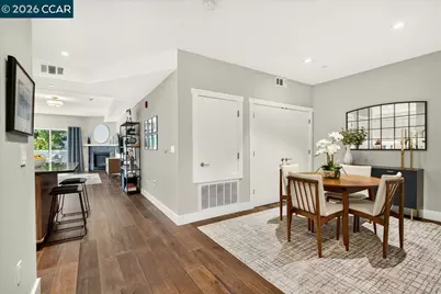 1874 Bonanza St #10, Walnut Creek, CA 94596 - Photo 9
