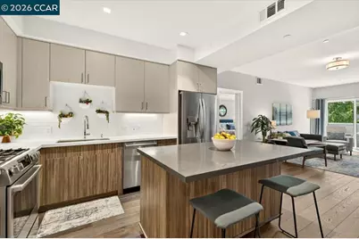 1874 Bonanza St #10, Walnut Creek, CA 94596 - Photo 3