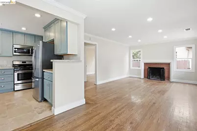 1427 Mariposa St, Richmond, CA 94804 - Photo 5