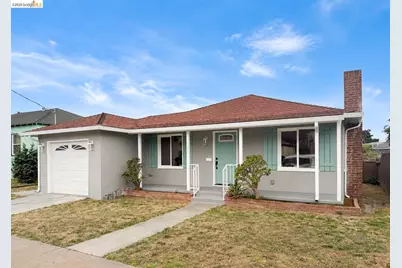1427 Mariposa St, Richmond, CA 94804 - Photo 31