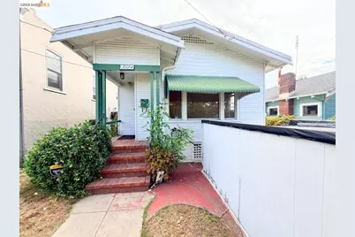 3524 Wisconsin St, Oakland, CA 94619 - Photo 1