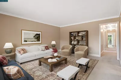 1250 Rolling Hill Ct, Martinez, CA 94553 - Photo 3