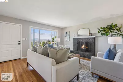 2328 Carquinez Ave, El Cerrito, CA 94530 - Photo 9