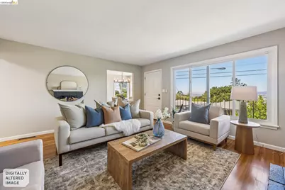2328 Carquinez Ave, El Cerrito, CA 94530 - Photo 13
