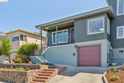 2328 Carquinez Ave, El Cerrito, CA 94530 - Photo 3