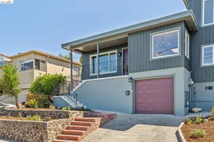 2328 Carquinez Ave, El Cerrito, CA 94530 - Photo 3