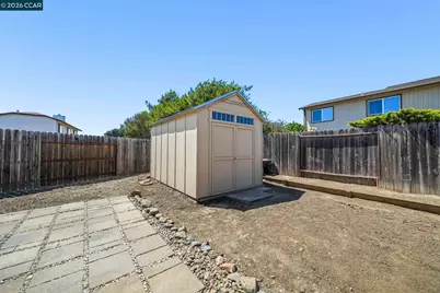 1462 Monitor Ave, Suisun City, CA 94585 - Photo 3