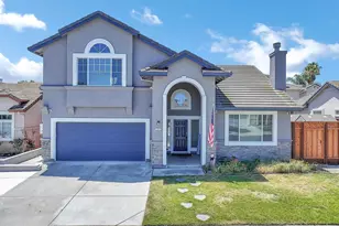 580 Birchwood Rd, Brentwood, CA 94513 - Photo 1