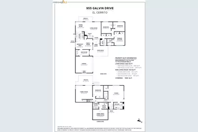 955 Galvin Dr, El Cerrito, CA 94530 - Photo 99