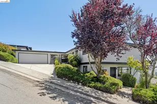 955 Galvin Dr, El Cerrito, CA 94530 - Photo 5