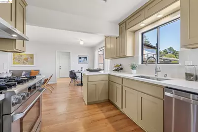 955 Galvin Dr, El Cerrito, CA 94530 - Photo 29