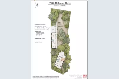 7848 Hillmont Dr, Oakland, CA 94605 - Photo 33