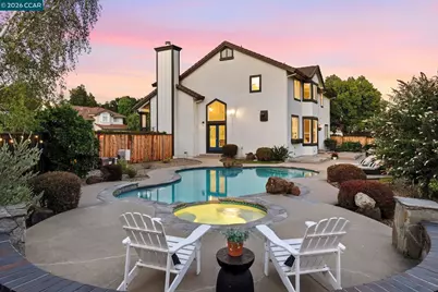 183 Lasata Ct, Danville, CA 94526 - Photo 5