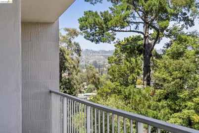 1 Kelton Ct #4K, Oakland, CA 94611 - Photo 19