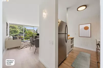 1 Kelton Ct #4K, Oakland, CA 94611 - Photo 3