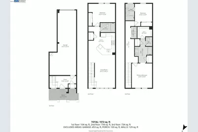 131 Burbank St, Hayward, CA 94541 - Photo 13