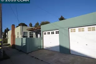 100 12th St, Richmond, CA 94801 - Photo 1