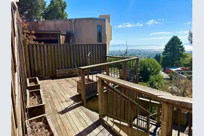 916 Cragmont Ave, Berkeley, CA 94708 - Photo 31