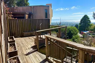 916 Cragmont Ave, Berkeley, CA 94708 - Photo 31